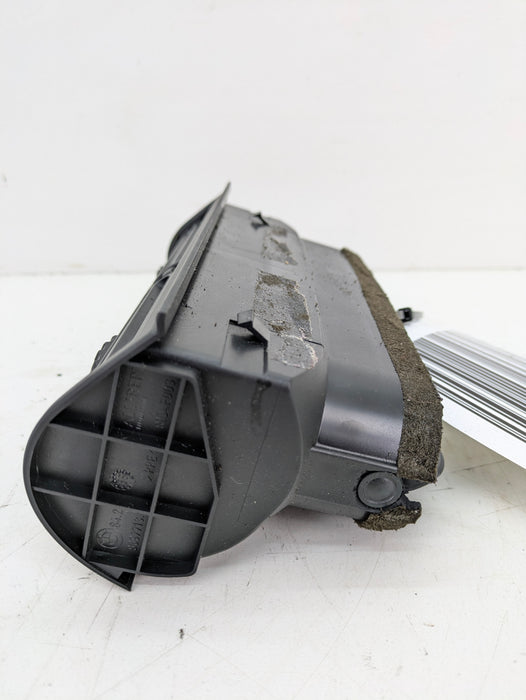 BMW Z3 M Roadster/M Coupe Center Black Dashboard Air Vent 8397713