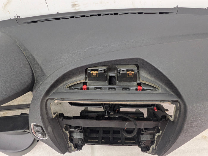 BMW F22 F23 228XI Dashboard W/Light Selector Switch & Passenger Airbag 51459223001/9227101/9393939/2716014