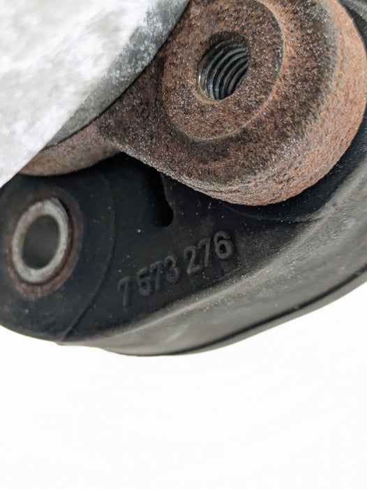 BMW E92 E91 E90 335xi 330xi 328xi 325xi All-Wheel Drive AWD ATC300 Transfer Case & Actuator Motor 7599690