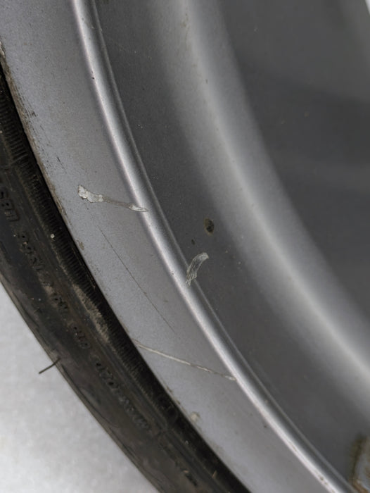 BMW 335IS Style 313 19” Wheel Set 9Jx19 Et 39/ 8J19 Et 37/7844343/6787647/7844344