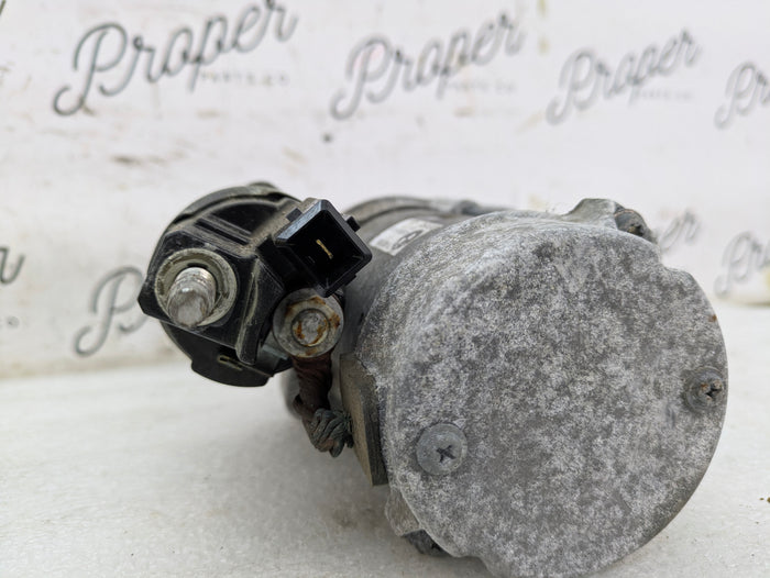 BMW F36 F30 F32 F33 F34 335xi 335i 435xi 435i N55 Engine Starter Motor 7631558