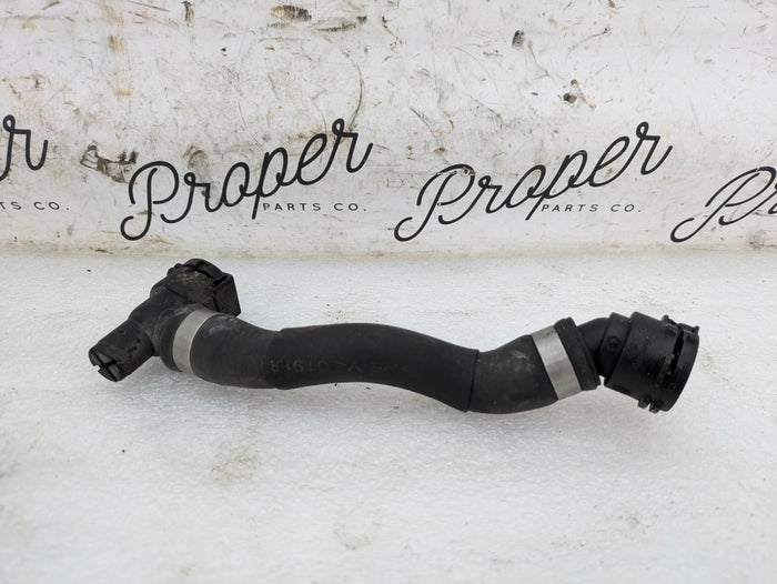 BMW F30 F32 F36 335xi 335i 435xi 435i M Sport N55 Coolant Hose Line 7627104