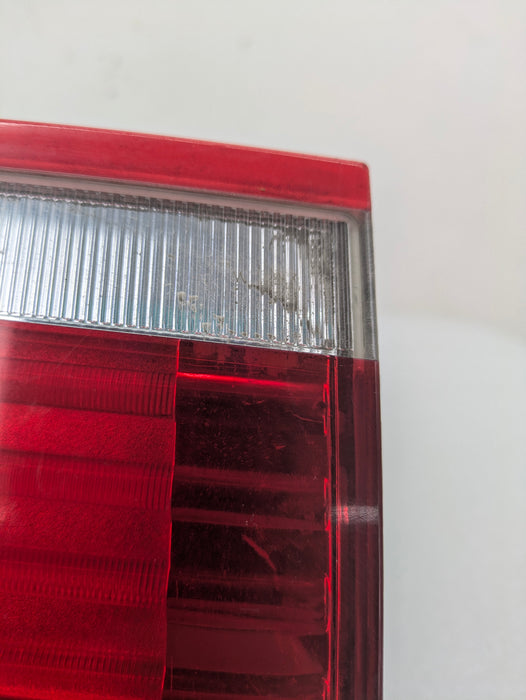 BMW E70 X5 M Pre-LCI Right/Passenger Side Inner Hatch Trunk Tail Light 7200822