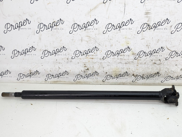 BMW G22 G23 G20 G26 430ix 330ix 330ex AWD/All-Wheel Driver Front Driveshaft 26208698362