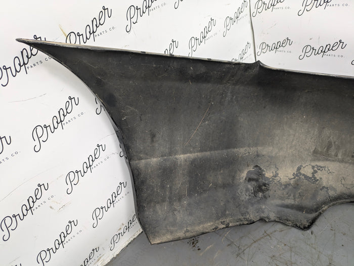 Honda AP2 S2000 Rear Bumper Cover *Note*