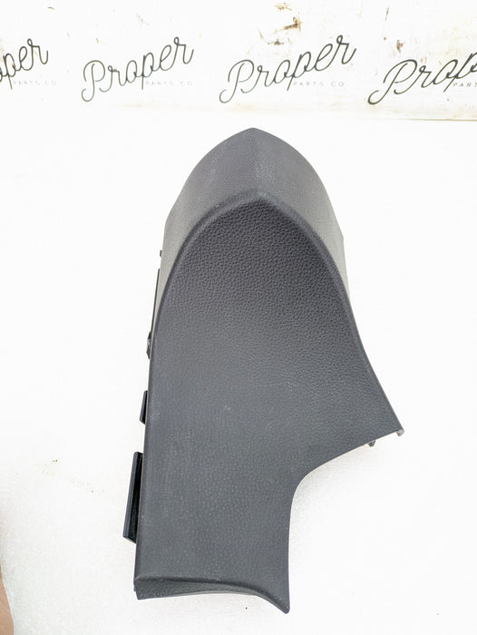 Toyota GZEA14 GR Corolla Left/Driver Side Dashboard Trim Cover 55403-12190