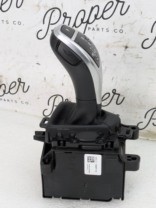 BMW F32 F30 F31 F34 F33 F36 3 & 4 Series Sport Automatic Transmission Gear Shifter 9296898
