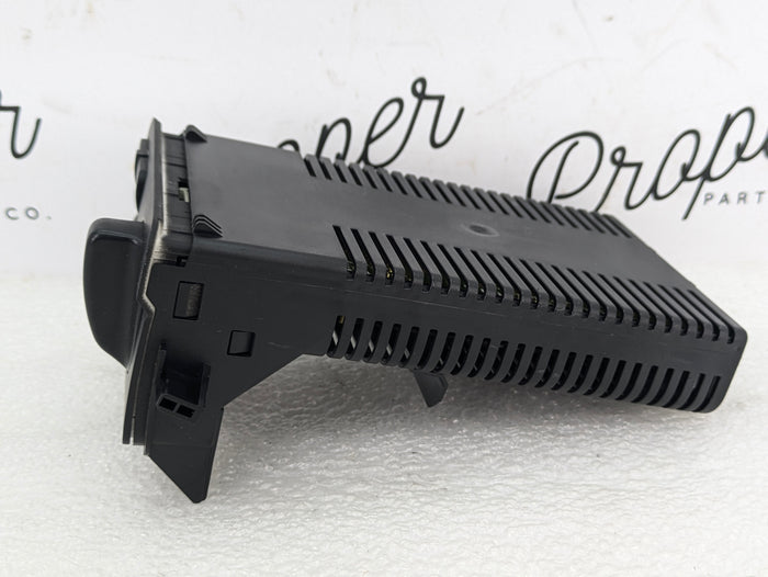 BMW E46 M3 330ci 328ci 325ci 323ci 320i Euro LCM Light Control Module Headlight Front & Rear Fog Light Switch Control Panel HW 15 SW 3.01 6919832