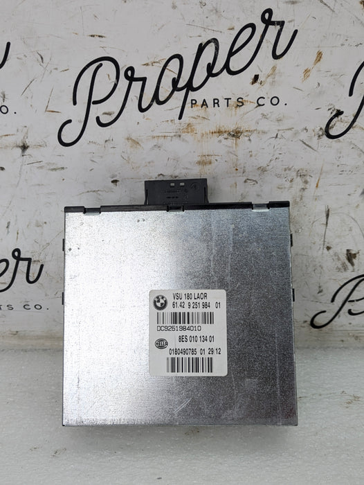 BMW F30 335xi 330xi 340xi 328xi 320xi Voltage Converter Control Module 9251984