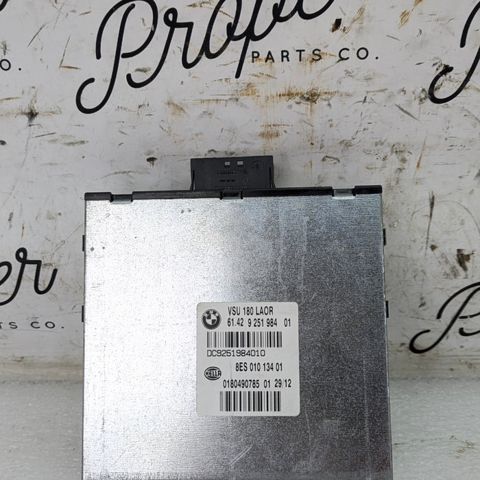 BMW F30 335xi 330xi 340xi 328xi 320xi Voltage Converter Control Module 9251984