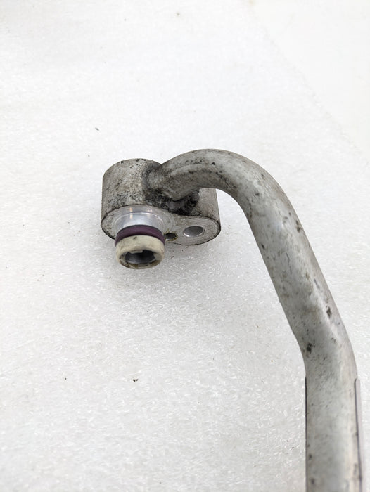 BMW F22 F23 228xi 228i N26 N20 Air Conditioning/AC Lines 9213844/9217375