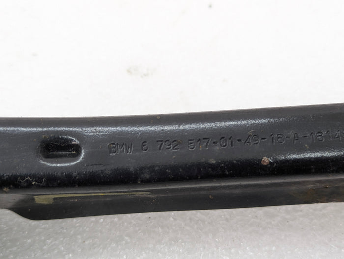 BMW F36 F30 F31 F32 F33 F34 440xi 435xi 428xi 430xi Rear Left/Driver Side Upper Forward Control Arm 6792517/6792539