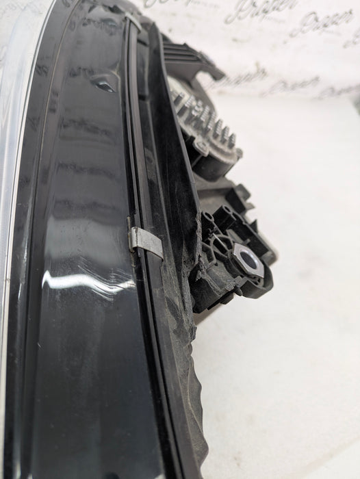 BMW G20 330ix M340ix 330ex Pre-LCI Right/Passenger Side Adaptive LED Headlight Assembly 9481720/63118496154