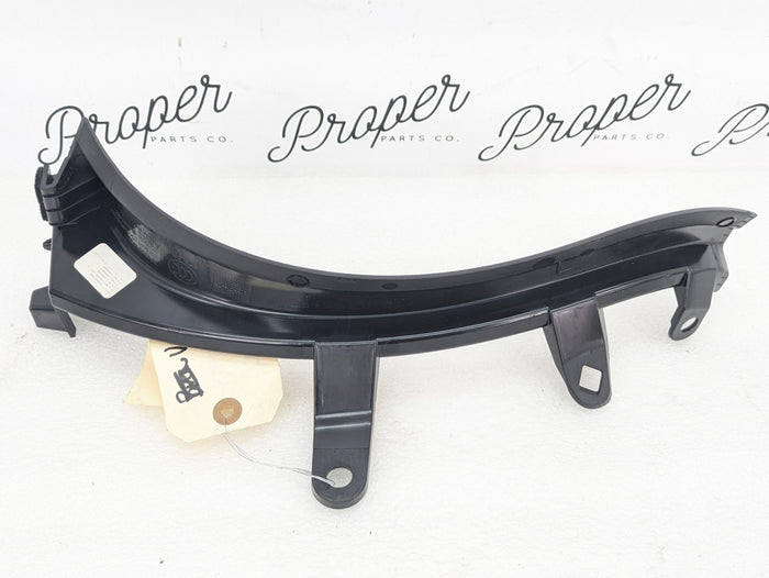 2021 Volvo V60 T6 R-Design Left Right Rear Trunk Trim Panel Set 32205048/32205047