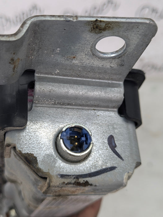 BMW F32 F30 F31 F33 F34 F36 3 & 4 Series Left/Driver Side Knee Airbag 1024565/72125A01DF0/72129228652