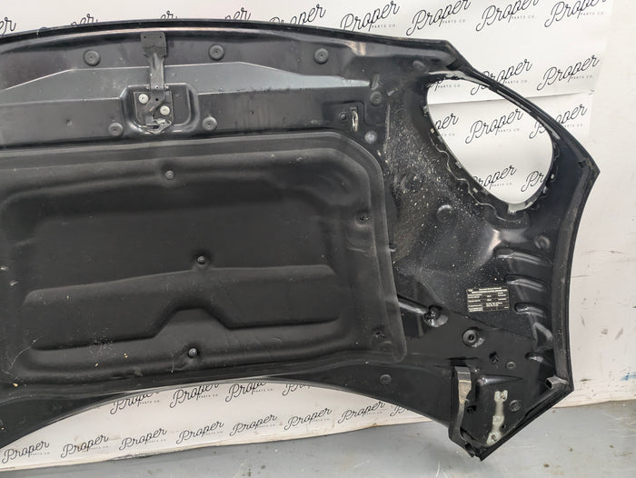 MINI R60 Countryman/R61 Paceman Hood Bonnet Absolute Black Metallic (B11) 41009805935