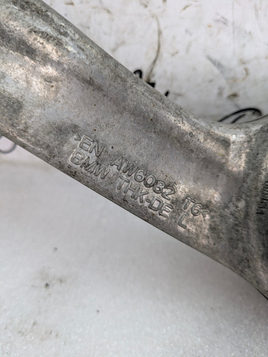 BMW G20 G22 G23 330ix M340ix 330ex AWD Variable Steering Left/Driver Side Front Control Arm Tension Strut 31106894667