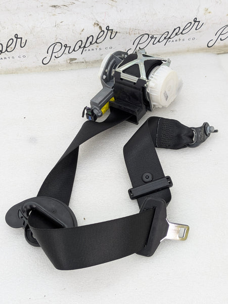 BMW F36 F34 F31 F30 F80 440xi 435xi 430xi 428xi M3 Right/Passenger Side Seatbelt 7272476