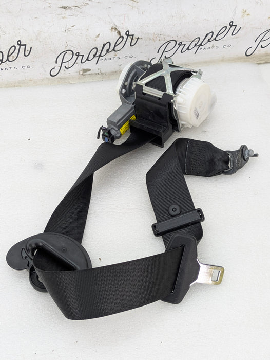 BMW F36 F34 F31 F30 F80 440xi 435xi 430xi 428xi M3 Right/Passenger Side Seatbelt 7272476