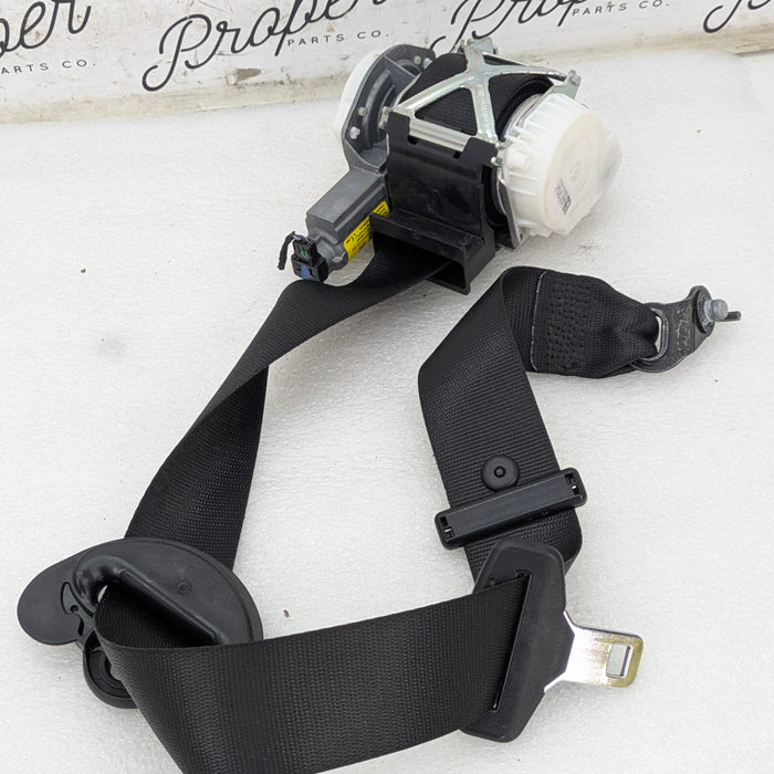 BMW F36 F34 F31 F30 F80 440xi 435xi 430xi 428xi M3 Right/Passenger Side Seatbelt 7272476