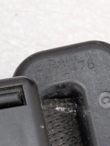 BMW F30 F80 F31 F34 F36 335i 328i 328d 320i M3 Front Right/Passenger Side Front Seatbelt 7272476