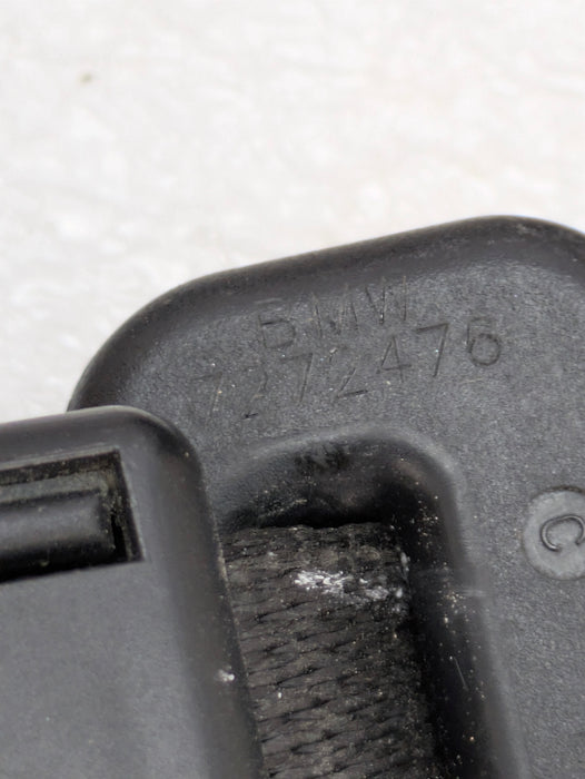 BMW F30 F80 F31 F34 F36 335i 328i 328d 320i M3 Front Right/Passenger Side Front Seatbelt 7272476