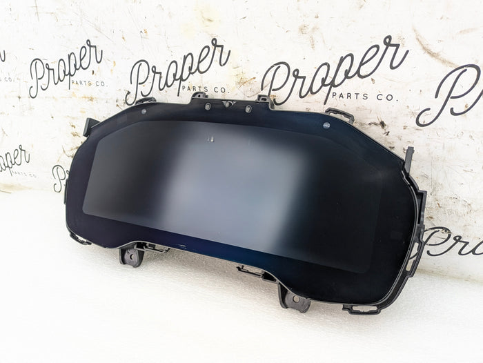 BMW G22 430ix Digital Instrument Gauge Cluster W/HUD W/O Camera 5A2FC70