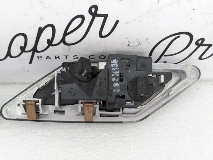 BMW E46 M3 330Ci Hard Top Grab Handles & Misc Accessories 51168254064