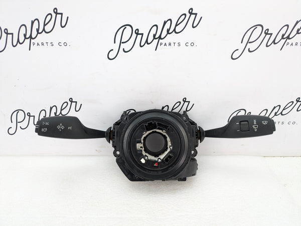 BMW F30 F33 F32 F36 F34 3 & 4 Series Steering Column Switch Unit/Clockspring 9253752