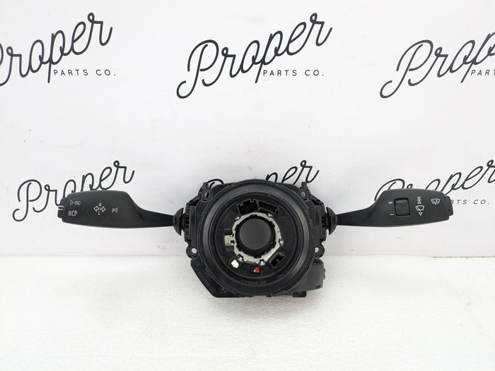 BMW F30 F33 F32 F36 F34 3 & 4 Series Steering Column Switch Unit/Clockspring 9253752