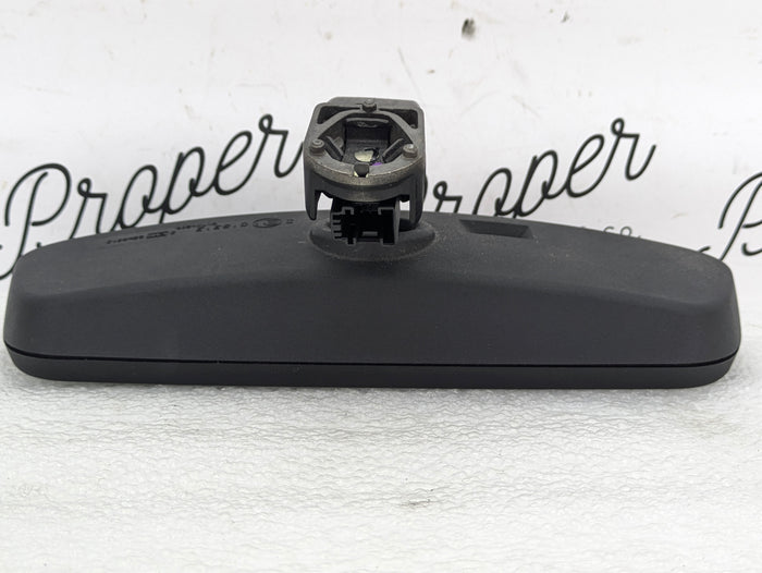 BMW E46 330CI 328CI 325Ci 323Ci Rear View Mirror Electrochromatic EC Infrared IR LED 8254057/E1015313