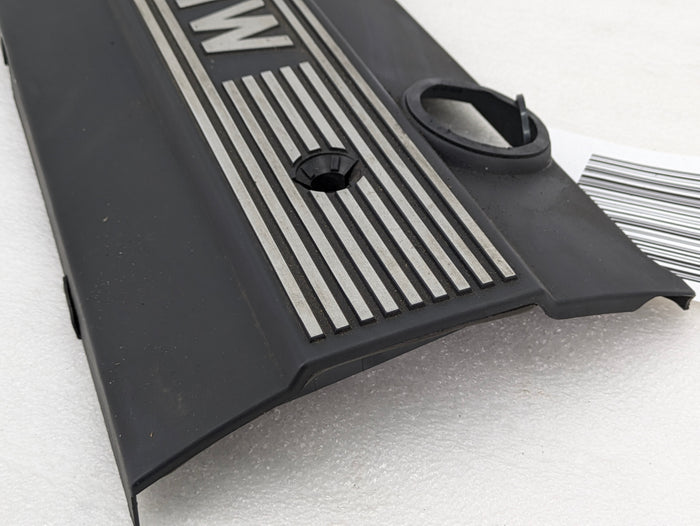 BMW E46 330ci 328ci 325ci 323ci 320i M54 M52 Engine Trim Cylinder Head Valve Cover 7526445/1710781