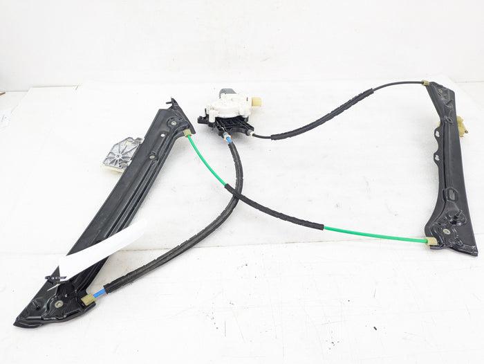 BMW F32 F33 430i 428i 435i 440i Right/Passenger Side Door Window Regulator & Motor 51337352748/7046032