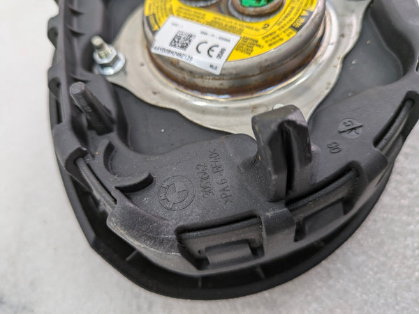 BMW E92 E90 E91 E93 M3 335i 328i M Sport Steering Wheel Airbag  3051642