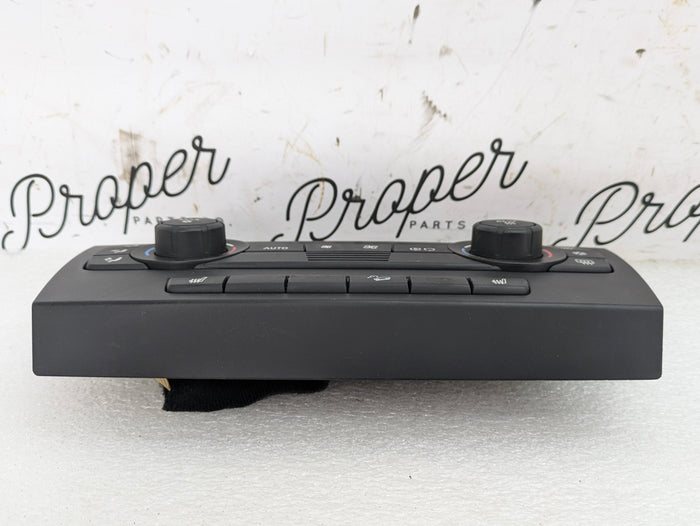 BMW E90 E91 E92 E93 325xi 335xi 330xi 328xi 323i Climate Control HVAC Buttons & Heated Seat Buttons 9117136/6966405