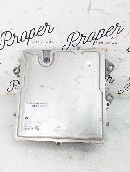 BMW E92 E93 E90 335xi 335i N55 Engine DME/ECU Engine Control Module Computer MEVD1726 8631733