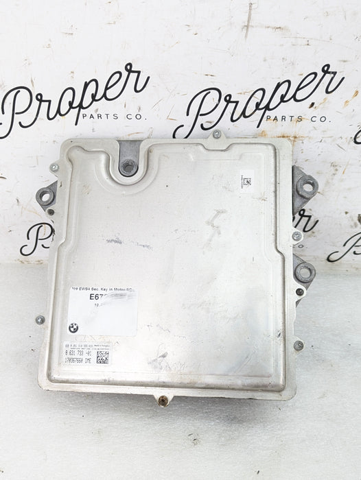 BMW E92 E93 E90 335xi 335i N55 Engine DME/ECU Engine Control Module Computer MEVD1726 8631733