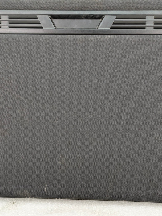 BMW F22 F23 228xi M235xi 230xi M240xi F87 M2 Black Sunroof Sunshade Cover Panel 7309638/54107290642