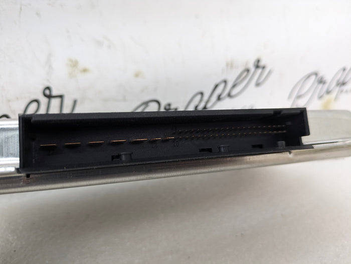 BMW F36 435xi M Sport VDC Suspension Control Module 6881597