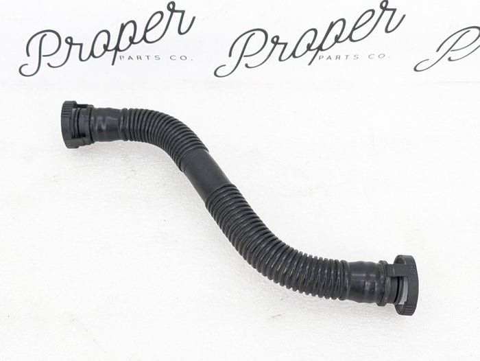 BMW E46 M3 S54 Engine Secondary Air Pump SAP Pressure Hose 7831039