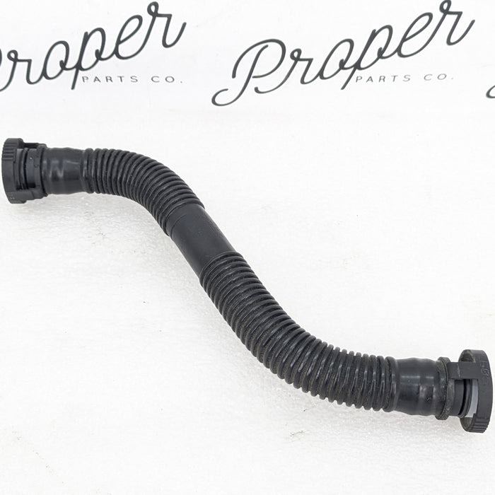 BMW E46 M3 S54 Engine Secondary Air Pump SAP Pressure Hose 7831039