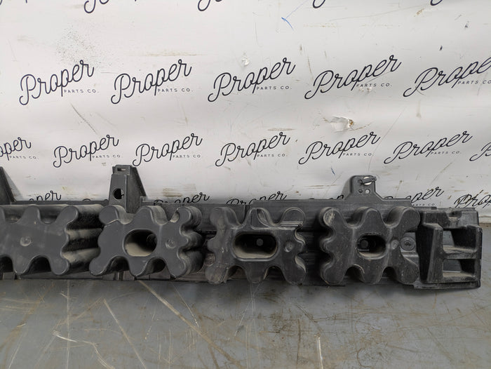 Chevrolet C7 Corvette Stingray Rear Bumper Impact Absorber Support Mount Bracket Reinforcement 84186343
