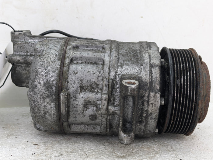 BMW F34 F30 F32 F33 F36 335i 435i N55 Air Conditioning/AC Compressor 9217868
