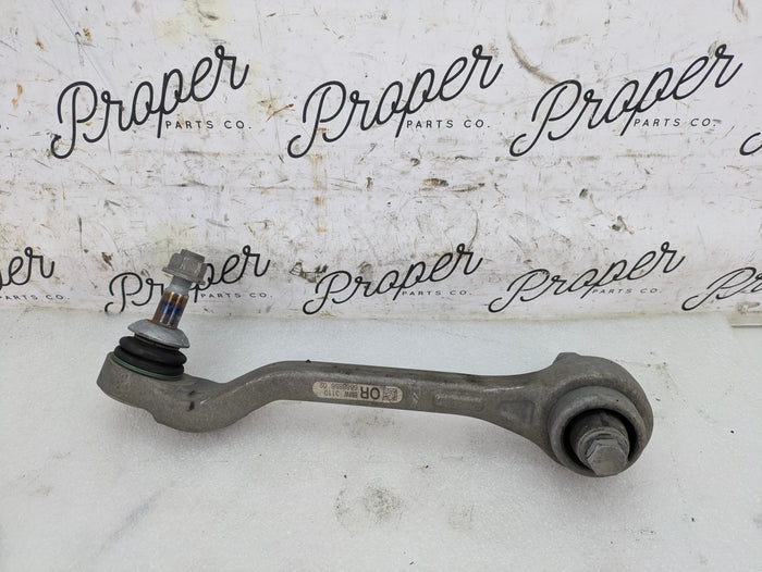 BMW G20 G22 G23 G26 330ix 330i M340ix M340i M Sport Right/Passenger Side Front Control Arm Wishbone 31106888856