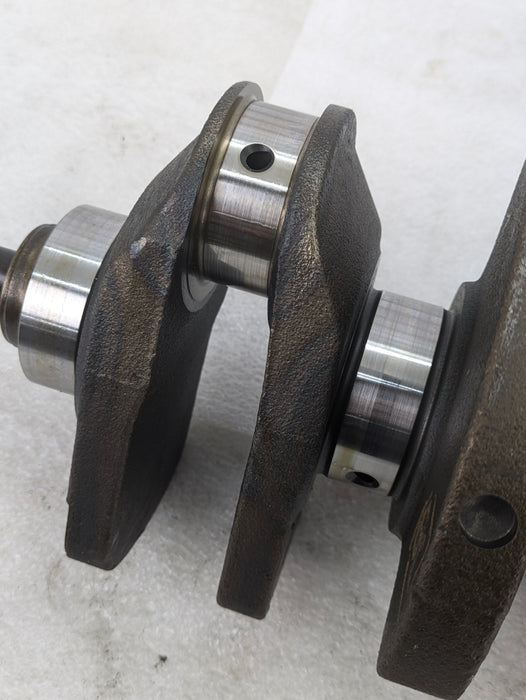 BMW F3X E9X E82 E88 F22 F23 F10 E70 F15 N55 Engine Crankshaft 7580483