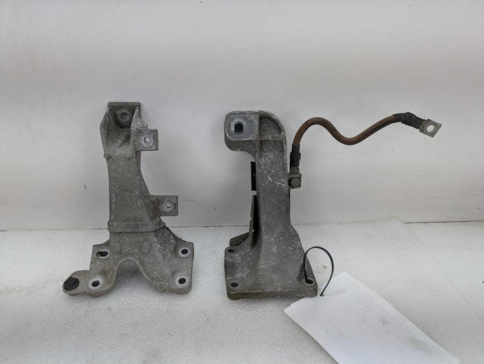 BMW Z3 M Roadster/M Coupe S52 Engine Right/Left Motor Mount Arms 1141137/1138249