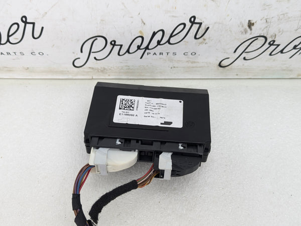BMW F22 228xi M235xi 230xi M240xi Automatic Climate Control Module 6820235