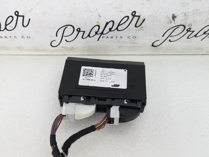BMW F22 228xi M235xi 230xi M240xi Automatic Climate Control Module 6820235