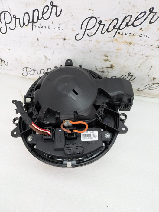 BMW F32 F30 F36 F31 F33 F34 3 & 4 Series Blower Motor & Final Stage Resistor/FSR 9319919