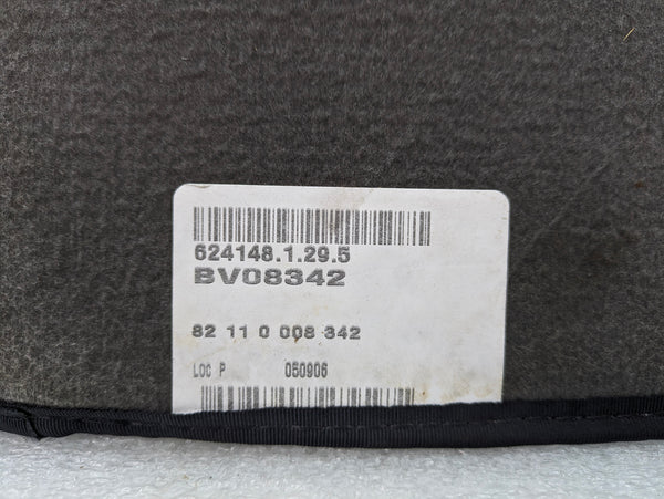 BMW E53 X5 Windshield Sunshade Sunscreen 82110008342